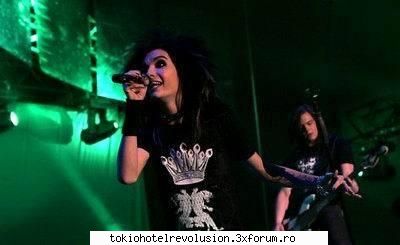 Tokio Hotel - ale_xandra - Fotografii