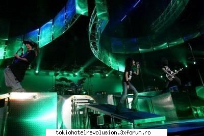 Tokio Hotel - ale_xandra - Fotografii