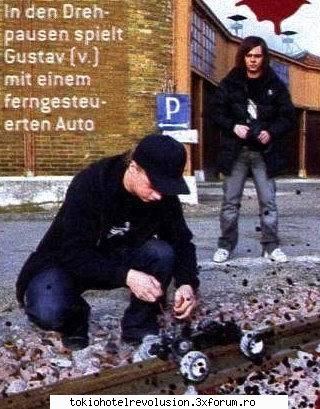 Tokio Hotel - ale_xandra - Fotografii
