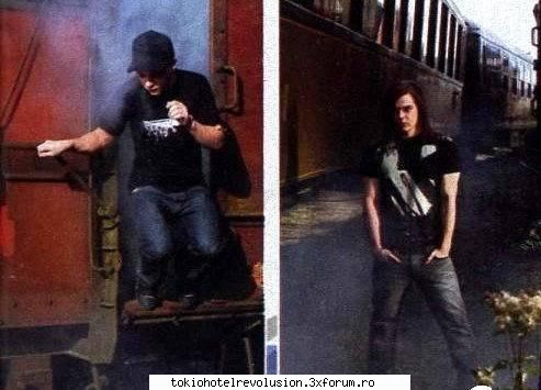 Tokio Hotel - ale_xandra - Fotografii
