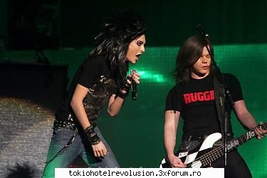 Tokio Hotel - ale_xandra - Fotografii