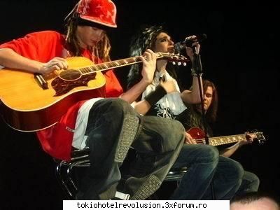 Tokio Hotel - ale_xandra - Fotografii