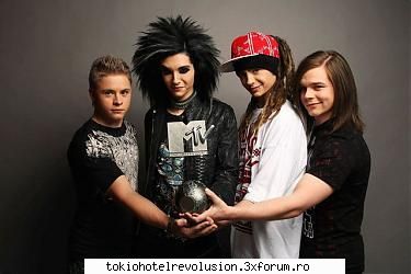 Tokio Hotel - ale_xandra - Fotografii