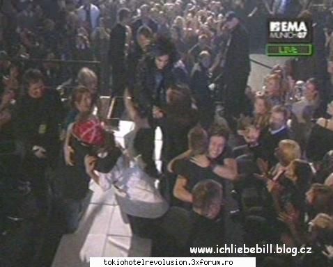 Tokio Hotel - ale_xandra - Fotografii