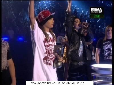 Tokio Hotel - ale_xandra - Fotografii