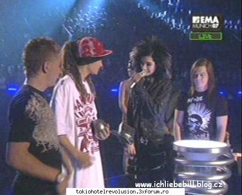 Tokio Hotel - ale_xandra - Fotografii