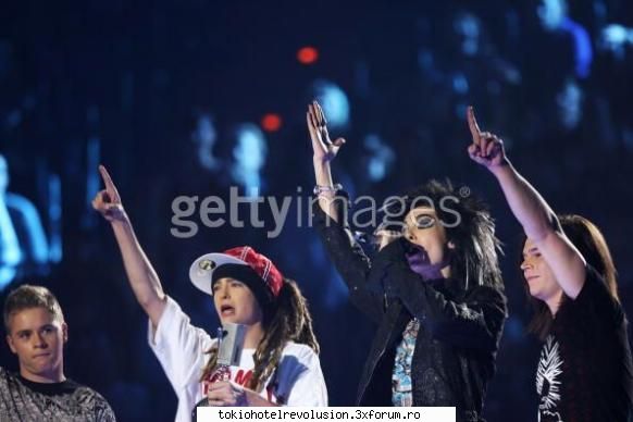 Tokio Hotel - ale_xandra - Fotografii