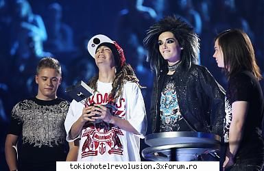 Tokio Hotel - ale_xandra - Fotografii