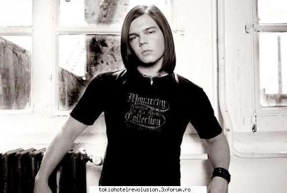 Tokio Hotel - Yo_und_TH=:X4ever - Fotografii