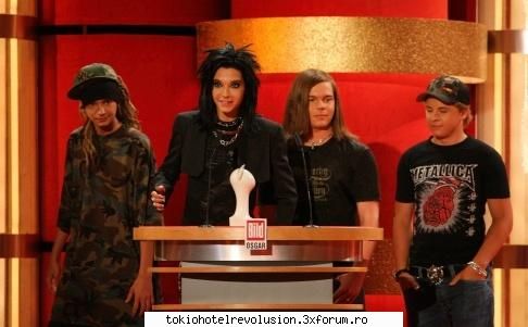 Tokio Hotel - ale_xandra - Fotografii