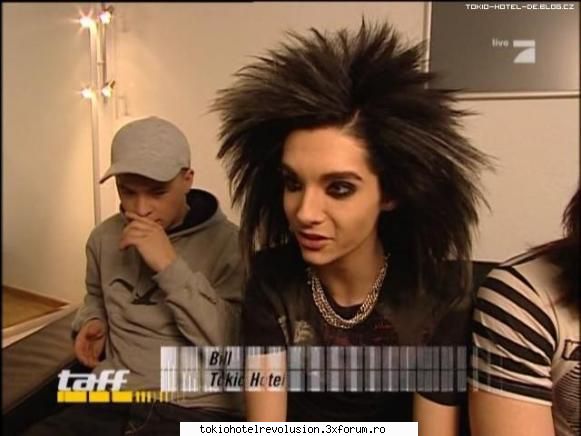 Tokio Hotel - ale_xandra - Fotografii