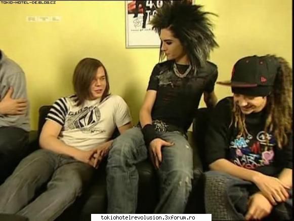 Tokio Hotel - ale_xandra - Fotografii