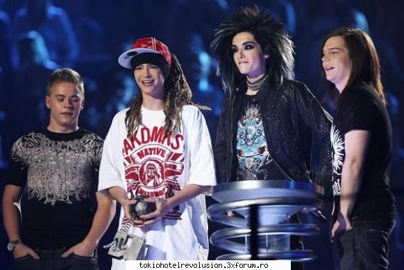 Tokio Hotel - ale_xandra - Fotografii
