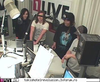 Tokio Hotel - ale_xandra - Fotografii