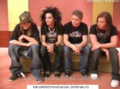 Tokio Hotel - ale_xandra - Fotografii