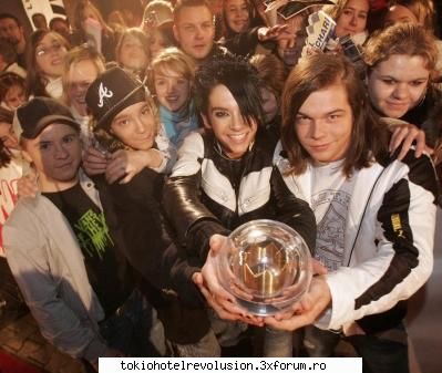 Tokio Hotel - ale_xandra - Fotografii