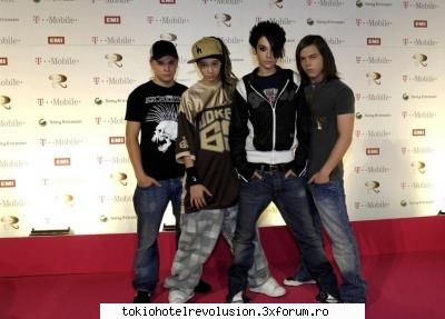 Tokio Hotel - ale_xandra - Fotografii