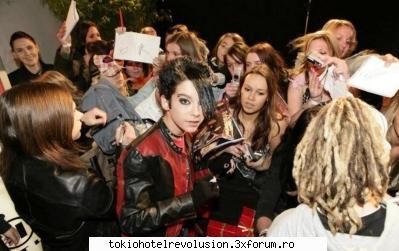 Tokio Hotel - ale_xandra - Fotografii
