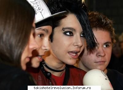 Tokio Hotel - ale_xandra - Fotografii