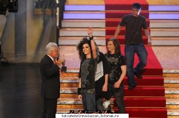 Tokio Hotel - ale_xandra - Fotografii