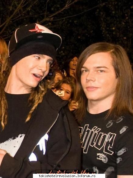 Tokio Hotel - ale_xandra - Fotografii