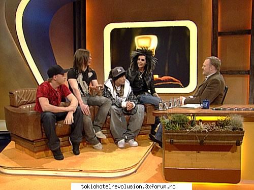 Tokio Hotel - ale_xandra - Fotografii