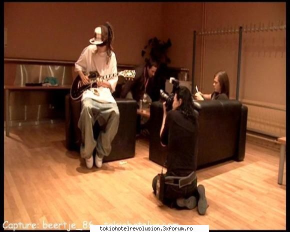 Tokio Hotel - ale_xandra - Fotografii