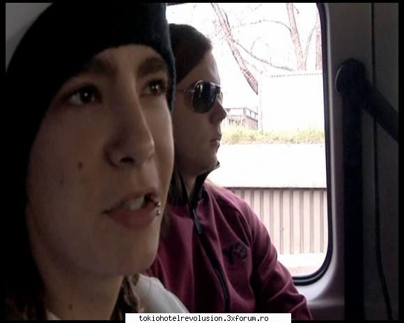Tokio Hotel - ale_xandra - Fotografii