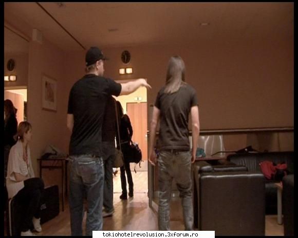 Tokio Hotel - ale_xandra - Fotografii