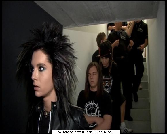 Tokio Hotel - ale_xandra - Fotografii