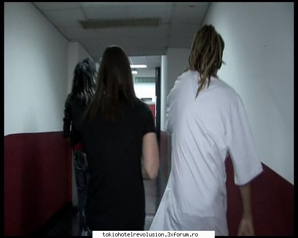 Tokio Hotel - ale_xandra - Fotografii