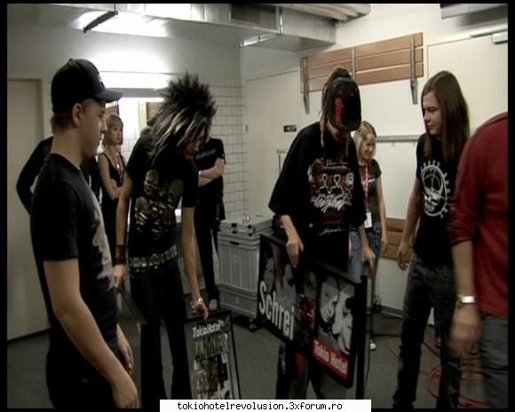 Tokio Hotel - ale_xandra - Fotografii