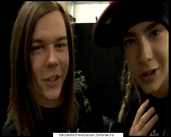 Tokio Hotel - ale_xandra - Fotografii