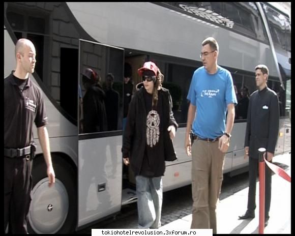 Tokio Hotel - ale_xandra - Fotografii