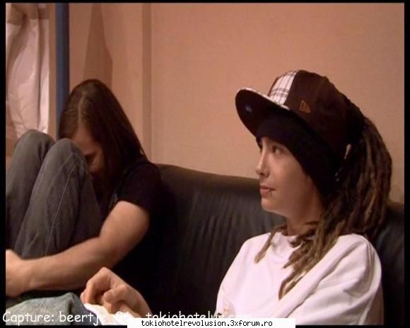 Tokio Hotel - ale_xandra - Fotografii