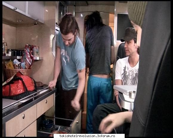 Tokio Hotel - ale_xandra - Fotografii