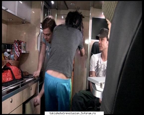 Tokio Hotel - ale_xandra - Fotografii