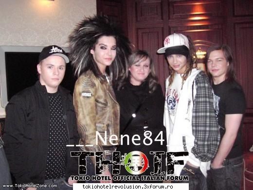 Tokio Hotel - ale_xandra - Fotografii