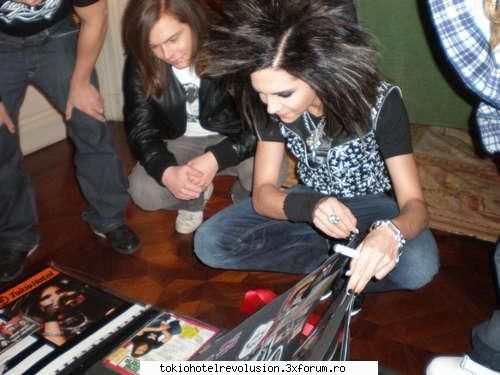 Tokio Hotel - ale_xandra - Fotografii