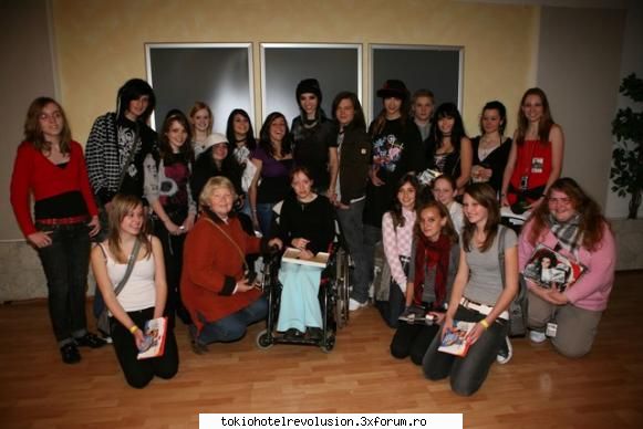Tokio Hotel - ale_xandra - Fotografii