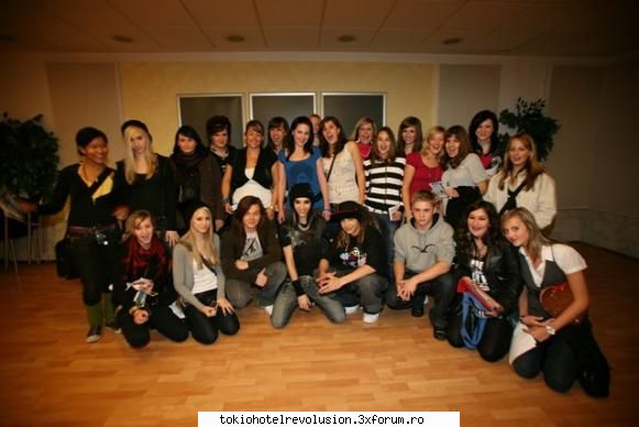 Tokio Hotel - ale_xandra - Fotografii