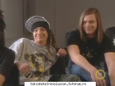 Tokio Hotel - ale_xandra - Fotografii