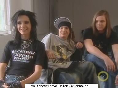 Tokio Hotel - ale_xandra - Fotografii