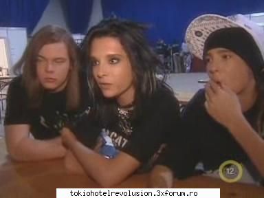 Tokio Hotel - ale_xandra - Fotografii
