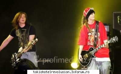 Tokio Hotel - ale_xandra - Fotografii