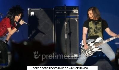 Tokio Hotel - ale_xandra - Fotografii