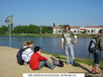 Tokio Hotel - ale_xandra - Fotografii