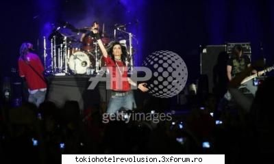 Tokio Hotel - ale_xandra - Fotografii