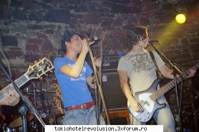 Tokio Hotel - ale_xandra - Fotografii