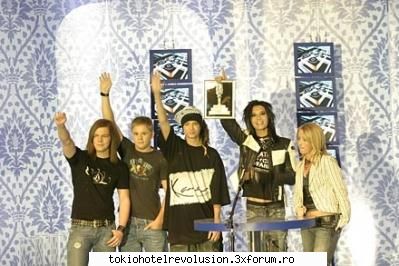 Tokio Hotel - ale_xandra - Fotografii
